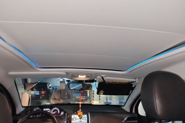 Used Peugeot 2008 2014 1.6L Automatic Navigation Edition
