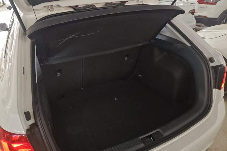 Used Volkswagen Gran Lavida 2017 180TSI DSG Comfort Edition