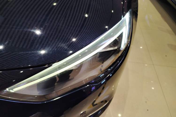 Used Buick Regal 2019 20T Elite Version China VI Standard
