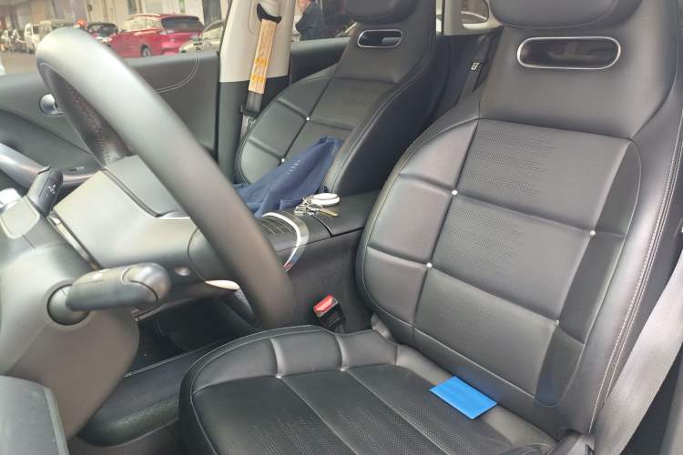 Used smart #3 2024 Dynamic Standard Edition