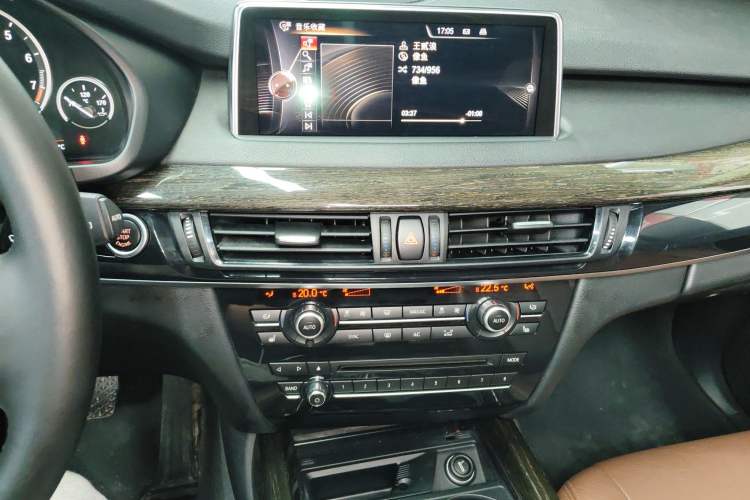 Used BMW X5 (Import) 2014 xDrive35i Leading Model