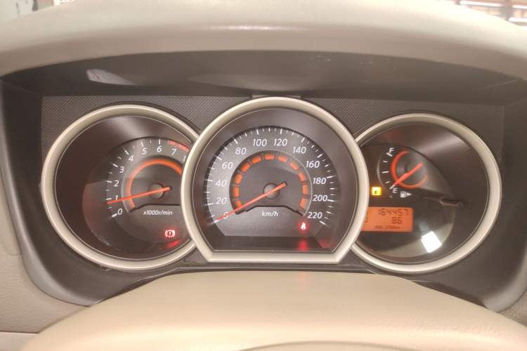 Used Nissan Sylphy 2018 Classic 1.6XE+ CVT Leading Edition
