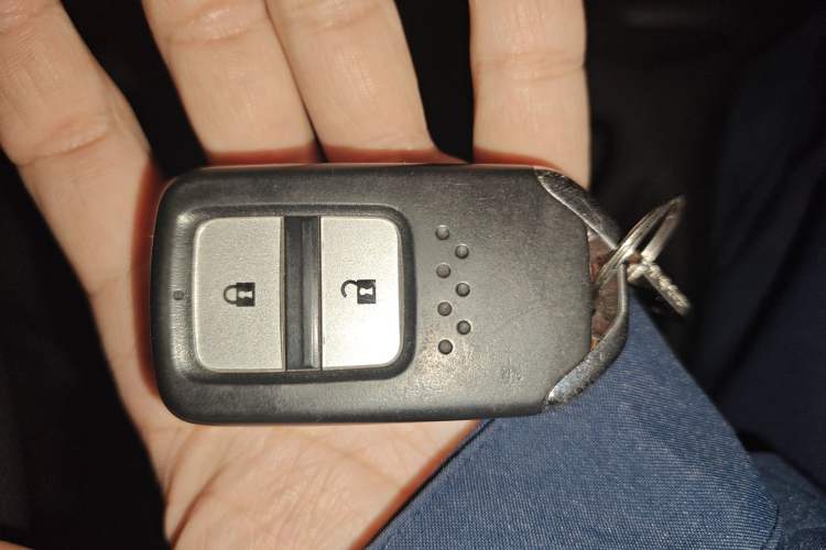 Used Honda Odyssey 2021 2.0L Rui·Comfort Edition
