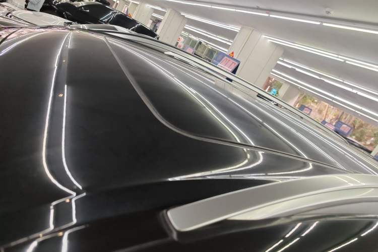 Used BMW X7 2023 xDrive40i Luxury M Sport Package
