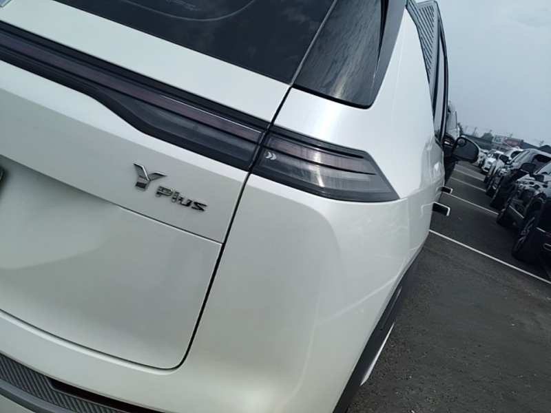 Used AION Y 2023 Plus 510 Smart Edition — 7