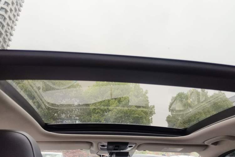 Used Kia K5 2021 270T CVVD Refreshed Edition Headliner