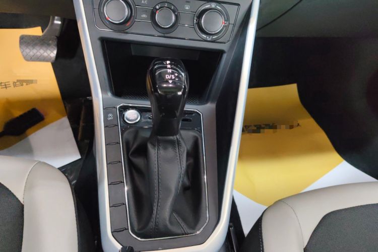 Used Volkswagen Polo 2021 Plus 1.5L Automatic Colorful Tech Edition
