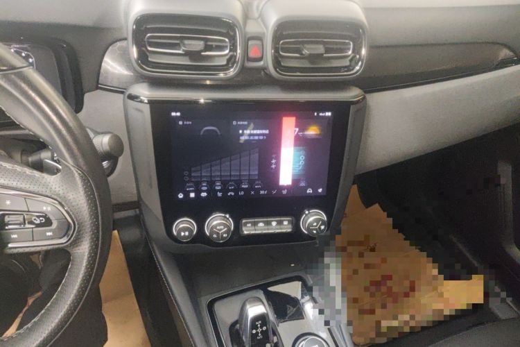 Used Lynk & Co 03 2022 1.5TD DCT JingPro