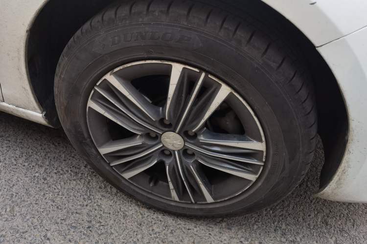 Used Peugeot 308 2016 1.6L Automatic Luxury Edition