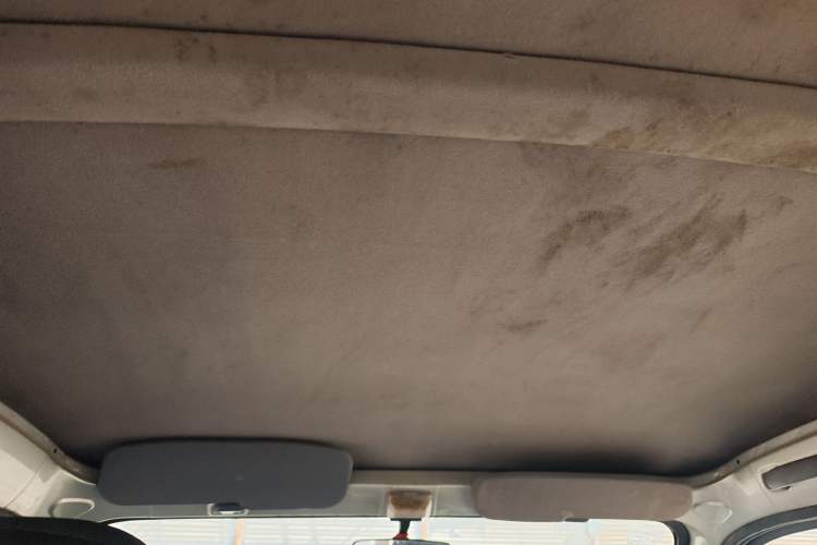 Used Wuling Zhiguang 2015 1.2L S Standard Model LSI