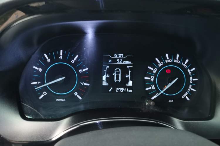 Used Chery Tiggo 3 2018 1.6L Manual Million Global Edition
