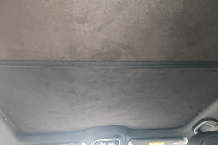 Used Deepal SL03 2025 Revised Version All-Electric Elite Type