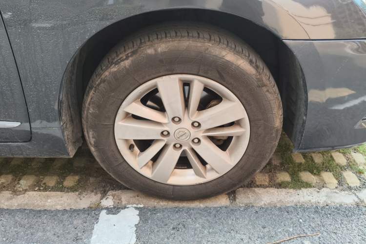 Used Nissan Teana 2011 2.0L XE Standard Edition