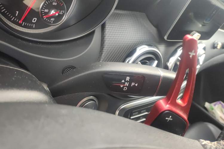 Used Mercedes-Benz GLA 2018 GLA 200 Sport Edition