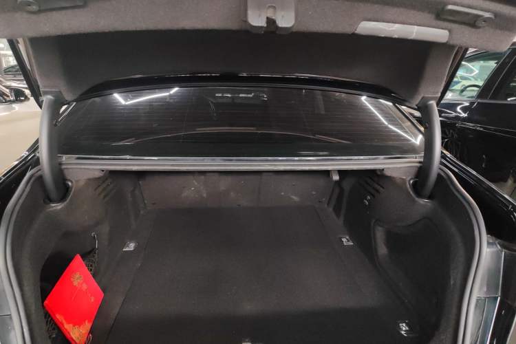 Used Audi A6L 2019 40 TFSI Luxury Prestige Edition