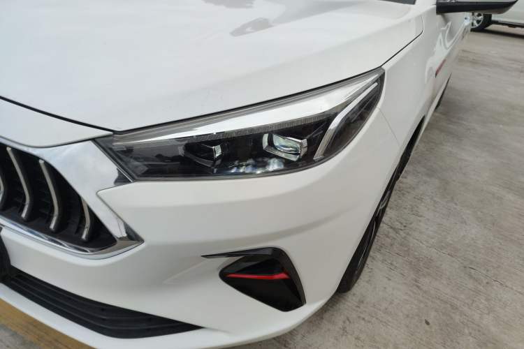 Used SOL A5 2021 1.5T CVT Prestige Smart Connectivity Model
