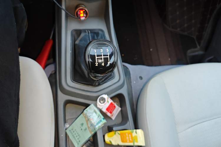 Used Wuling Zhengcheng 2015 1.5L Comfort L3C