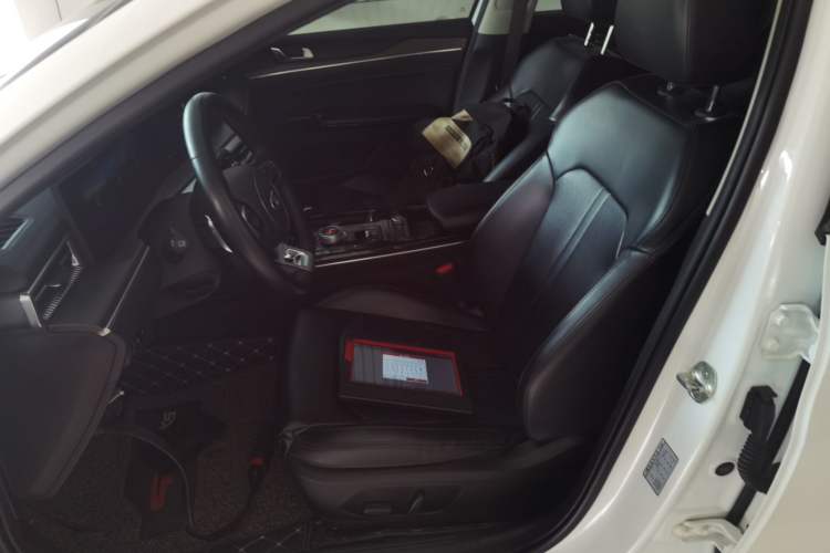 Used Kia K5 2020 270T CVVD Luxury Tech Edition