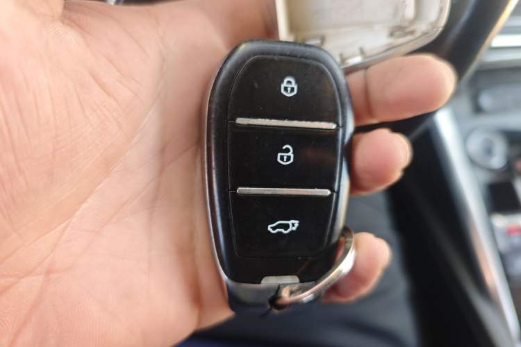 Used Zotye T600 2019 1.5T Automatic Luxury Edition