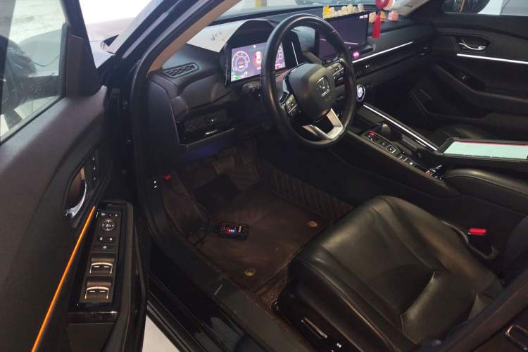 Used Honda Accord New Energy 2023 2.0L ePHEV Luxury Edition