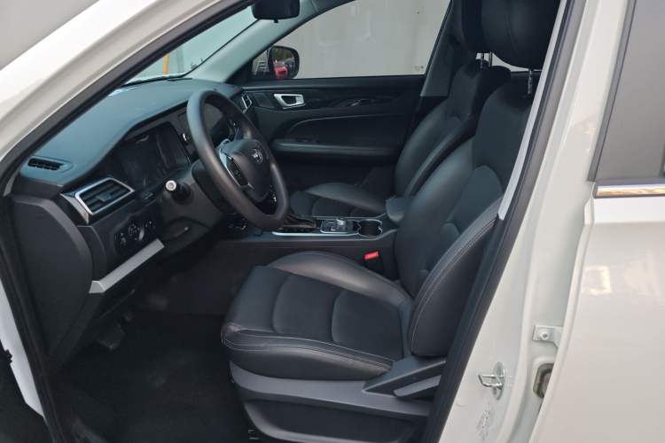 Used Cowin Xuanjie 2023 1.5L CVT Enjoyment Edition
