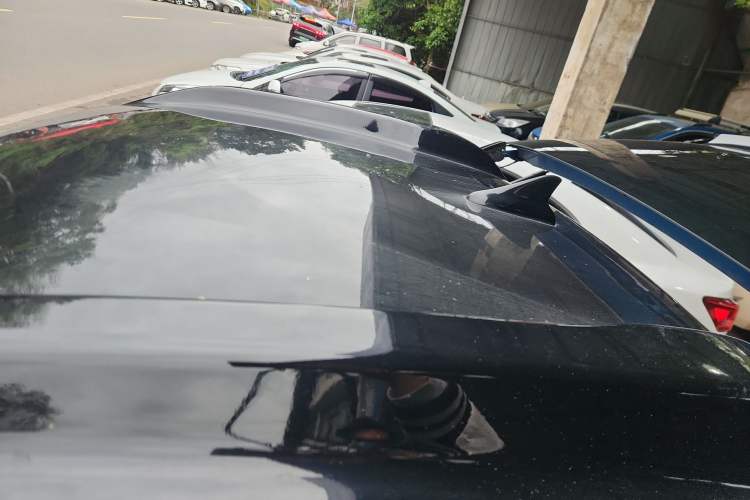 Used Baojun E100 2019 250KM Smart Drive Edition
