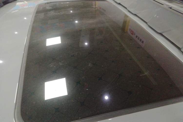 Used Tank 300 2023 2.0T Iron Rider 02