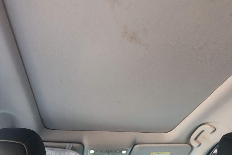 Used Nissan X-Trail 2019 2.0L CVT Comfort Edition 2WD