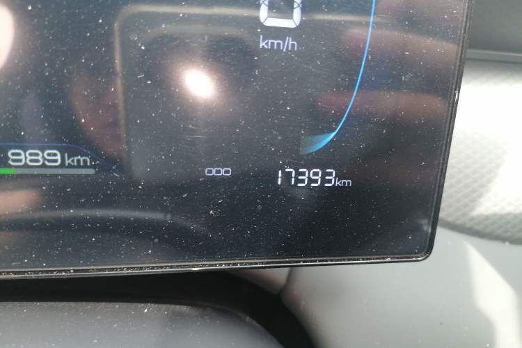 Used BYD Qin PLUS 2025 DM-i Smart Drive 55KM Leading Model
