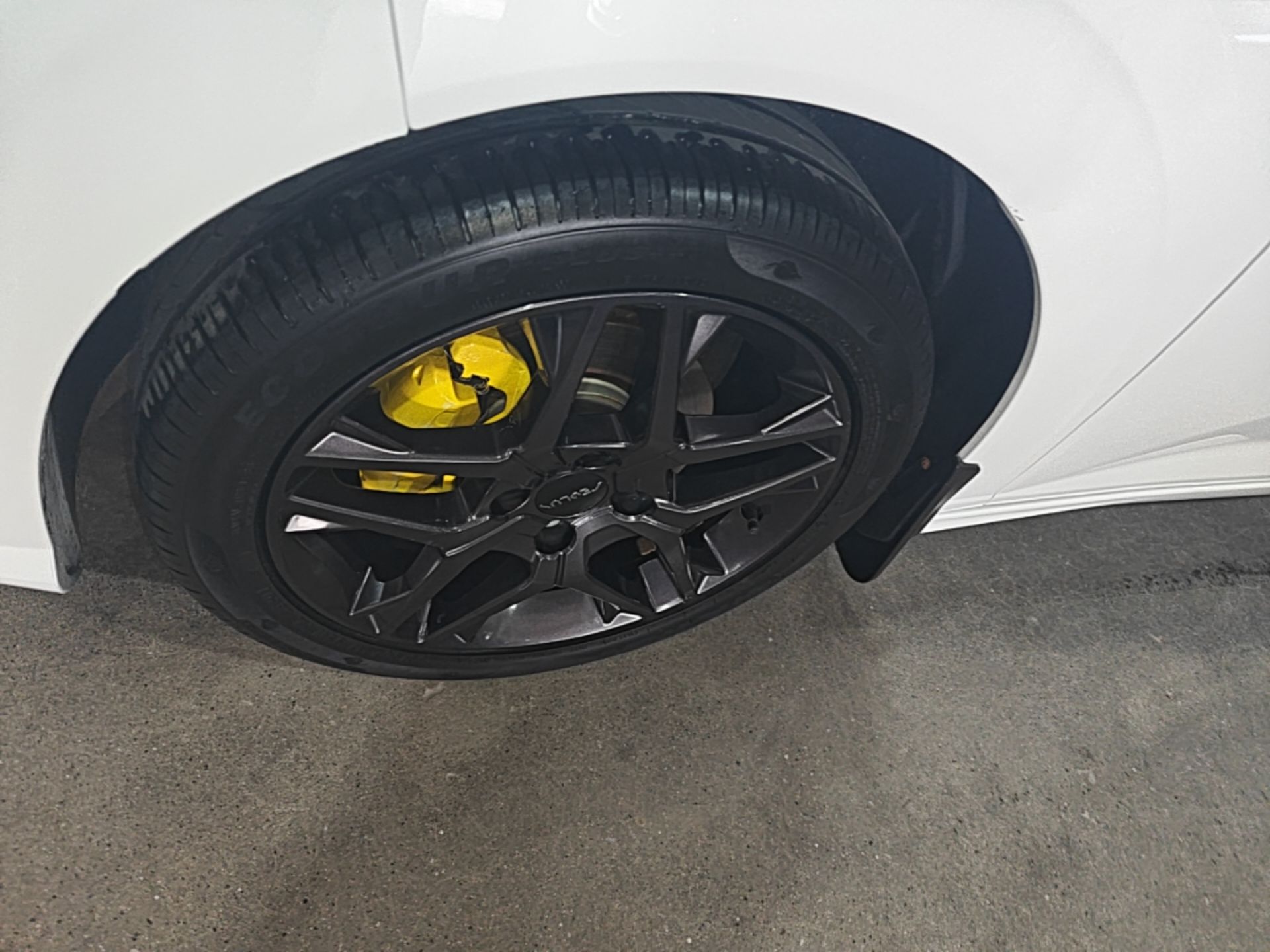 Dongfeng Aeolus Yixuan 2023 Mach Edition 1.5T Automatic Pursuit Rider Version — снимка 10