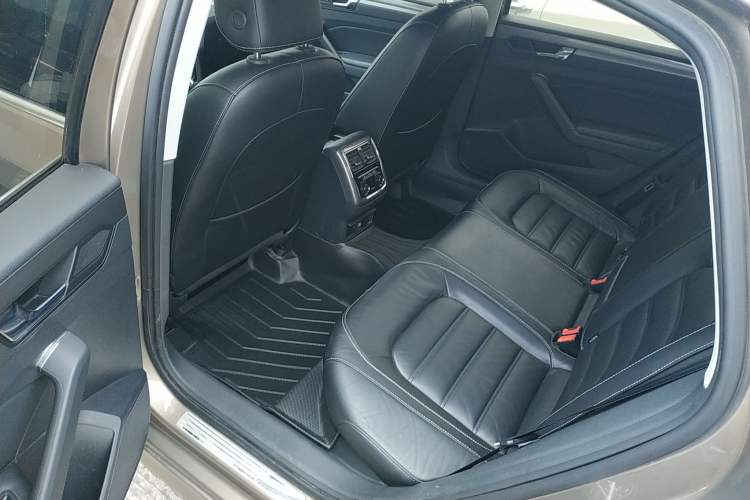 Used Volkswagen Passat 2017 330TSI DSG Luxury Edition