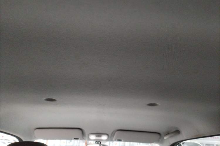 Used Chery QQ Ice Cream 2024 170km Sundae