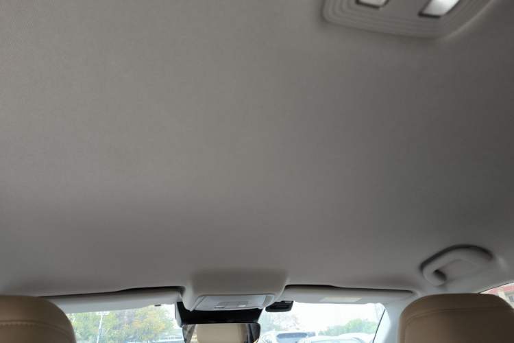 Used BYD Song Pro New Energy 2025 Second-Generation DM-i 75KM Leading Edition Headliner