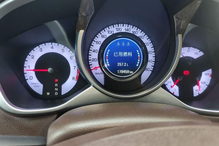 Used Cadillac SRX 2012 3.0L Elite Edition