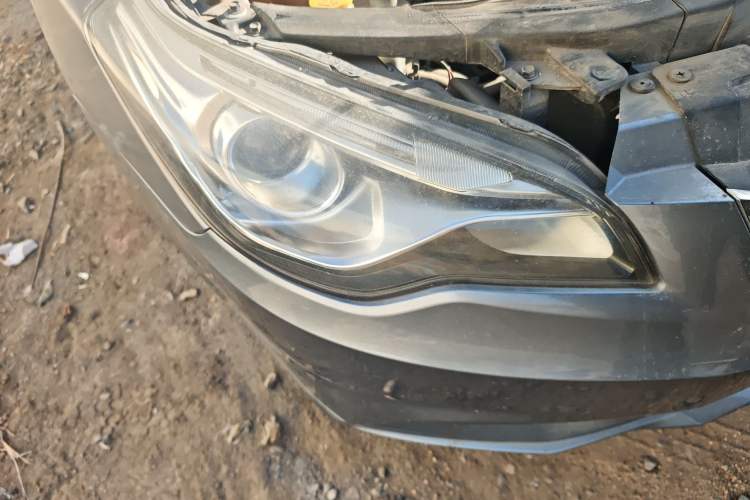 Used Bestune B50 2013 1.6L manual Comfort trim level
