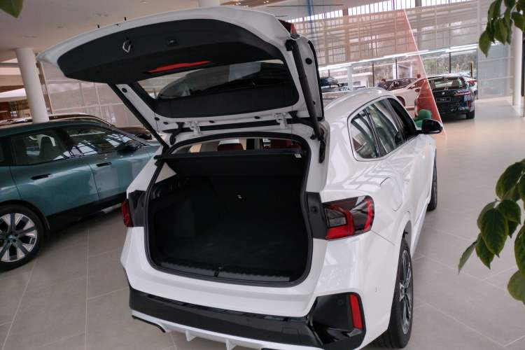 Used BMW X1 2023 sDrive25Li M Sport Package