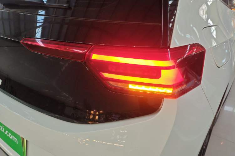 Used Volkswagen ID.3 2024 Outstanding Edition