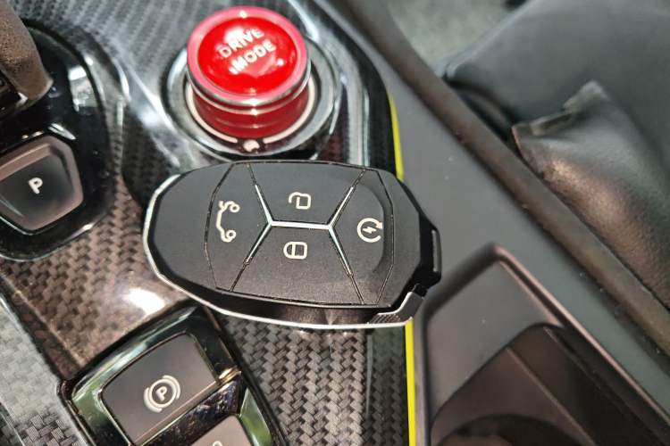 Used Lynk & Co 03 2019 03+ 2.0TD Automatic Wind-Chasing Edition
