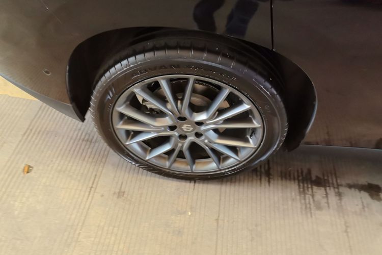 Used Leapmotor C10 2024 530 Smart Edition Right Rear Wheel Hub