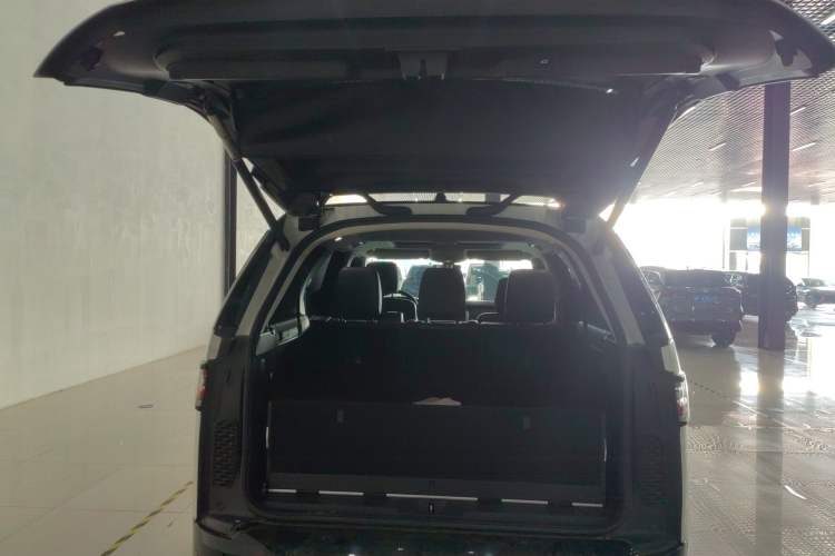 Used Land Rover Discovery 2017 3.0 SC V6 HSE