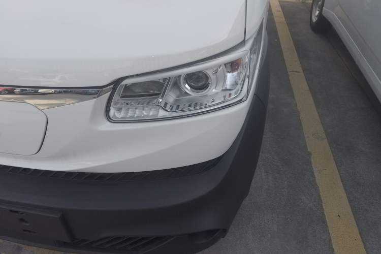 Used New Gonow Aoteng 2024 Pro Standard Edition 41.93 kWh Tianjin Hengtian