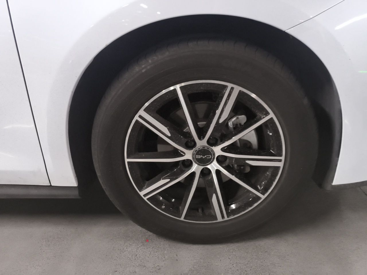 BYD Seal 06 New Energy 2024 DM-i 80KM Prestige Model — снимка 8
