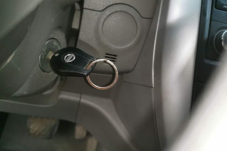 Used Nissan Sunny 2015 1.5XE CVT Comfort Edition
