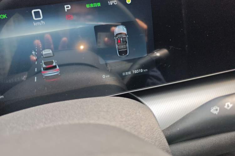 Used BYD Sealion 07 EV 2024 550 Standard Edition