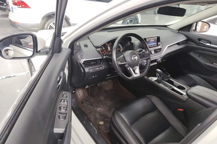 Used Nissan Teana 2019 2.0L XL Comfort Edition