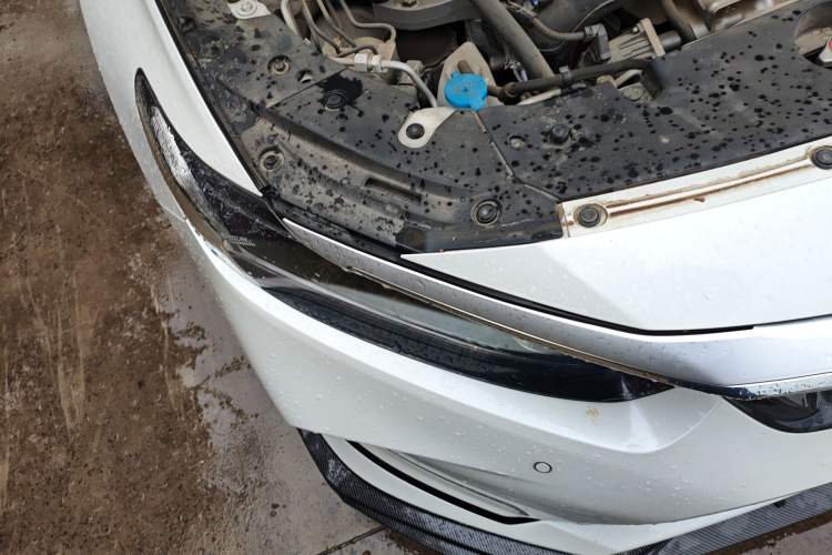 Used Honda Inspire 2022 260TURBO Elegant Edition Right Front Headlight