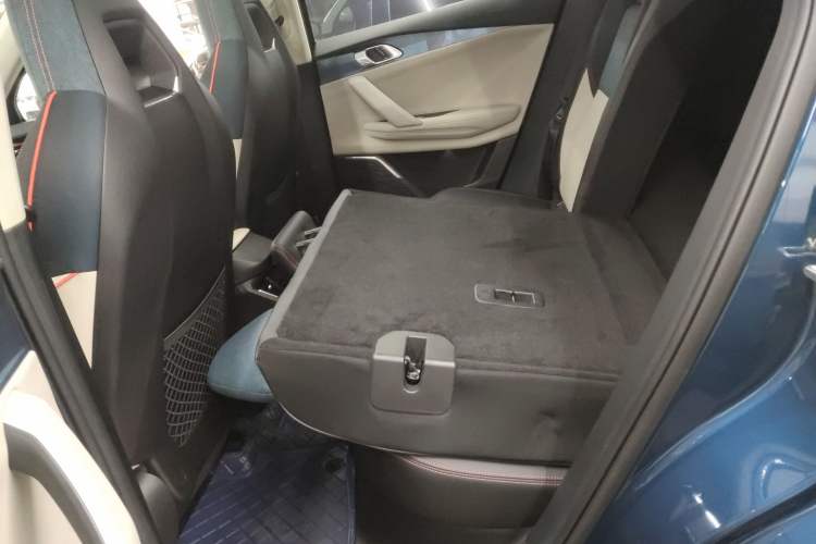 Used Lynk & Co 06 2020 1.5T YAO Halo
