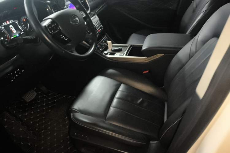 Used GAC Trumpchi M8 2020 Master Edition 390T Supreme Version
