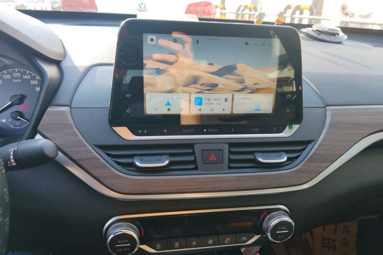 Used Nissan Teana 2021 2.0L XL Comfort Edition