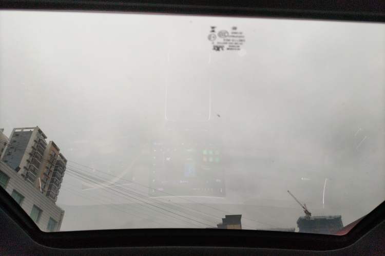 Used Wuling Xingguang S 2024 130 km Flagship Version